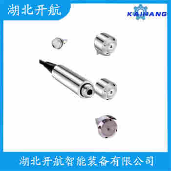 分体投入式液位变送器 JYB-KO-Y5HGZ 开航