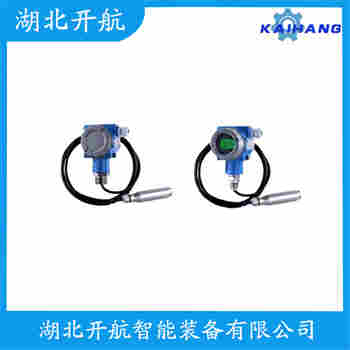 KJ-131Y 分体投入式液位变送器