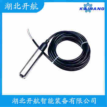投入式静压液位传感器 JCJ800I1S2P52V5 开航