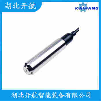 投入式液位变送器 ZWP-T91 开航