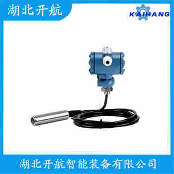 投入式液位变送器 TT20 开航