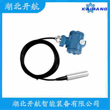 投入式静压液位传感器 XTX-136-XL10FCD 开航