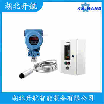 投入式静压液位传感器 PG1300S-L 开航