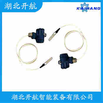 分体投入式液位变送器 XTX-136-XL8XCD 开航