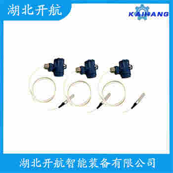 投入式液位变送器 HC303 开航