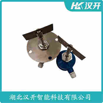 阻旋式料位器 HQSS-IV/A 汉开