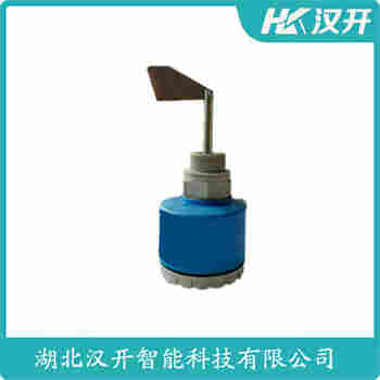 旋转式料位开关 WBH8212A3B4B00 汉开