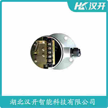 阻旋物料开关 WK10-BEA 汉开