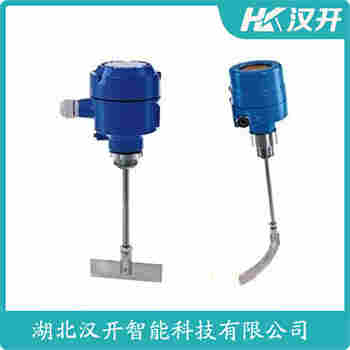 旋转式料位开关 RN3004E031FA3Q3A 汉开