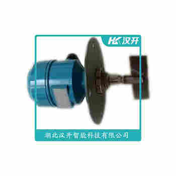 阻移式物位计 S10-GZ 汉开