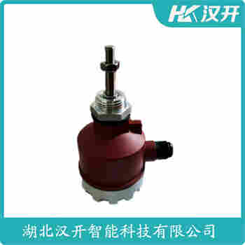 阻旋料位仪 GYA-SLH-Ⅱ 汉开