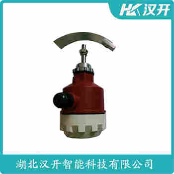 LRZX20CHT-160阻旋式料位控制器維護建議