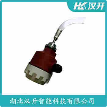 旋阻式料位计DHL-101 应用案例