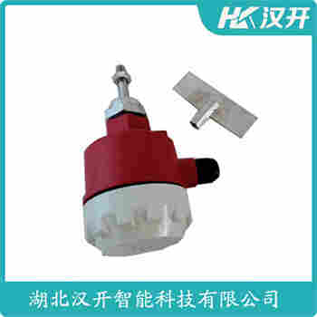 阻移料位开关 SR2-30FDD-1500T 汉开