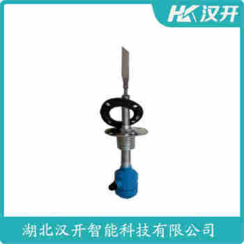 阻尼式料位計11-8411 功能特點