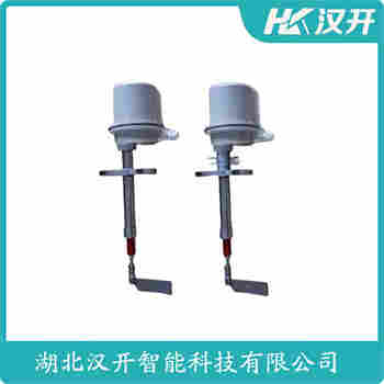 阻旋料位仪 ZDM 汉开