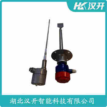 阻旋式料位器 RN3004EW23FA3A 汉开