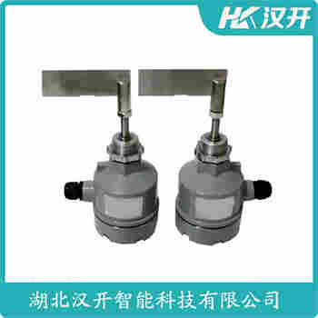 旋转防堵开关 KH-10 汉开