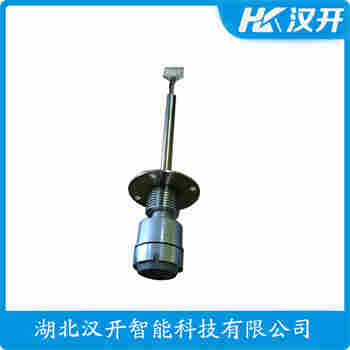 阻旋式料位计 JSRY-ZKLX 汉开