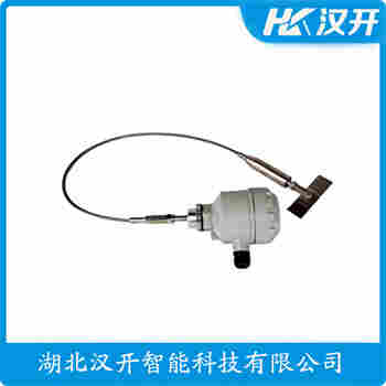 阻旋式料位控制器 MX325-500BLCABA 汉开