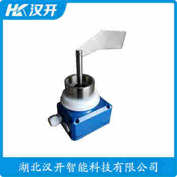 阻旋式料位计 SDMH-300T 汉开