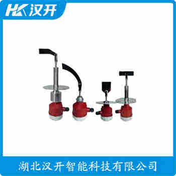 CN223-D1F2W 阻旋式料位计