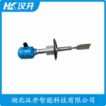 阻尼式料位计 ZXK03 汉开