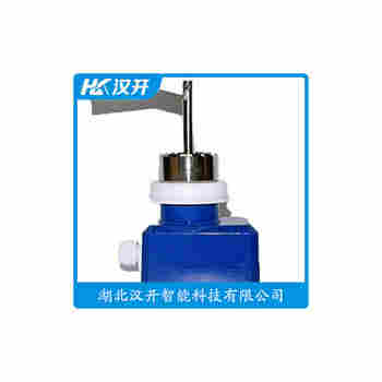 阻旋式料位儀UZK-11BSMF 應(yīng)用案例
