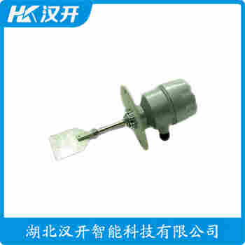 阻旋式料位器 YK-ZYWA1G500F0LA 汉开