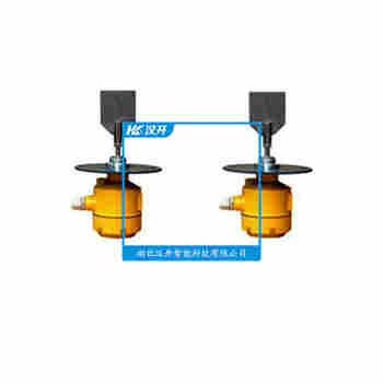 阻旋物料开关 XP20-AAS 汉开