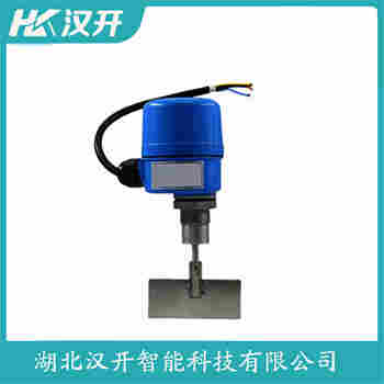 阻旋开关料位计 RC10-30 汉开