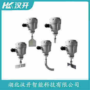 阻旋式料位控制器 STXL-III 汉开