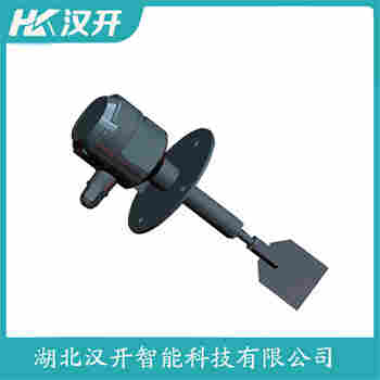 高压阻旋料位计 W18-3CGHYD 汉开