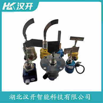 阻旋式料位控制器 STXL-III 汉开