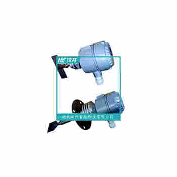 阻旋开关料位计 RN6001 汉开