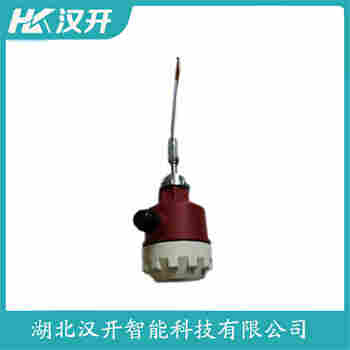 阻旋式料位器 ZL-SAB 汉开