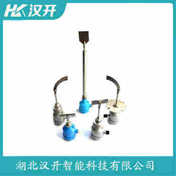 旋转式料位开关 W18-4Y0ZH-450-ST 汉开