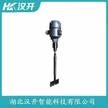 阻移式料位计 RN3004E051AA3Z3S 汉开