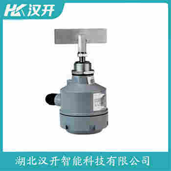 旋转式料位开关 W18-3DGHY 汉开
