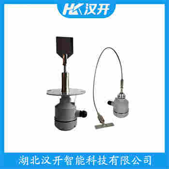 旋阻式料位計HW18-3YGHY1250 應用案例