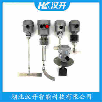 阻旋堵煤检测装置 FTE31-B3BB21 汉开