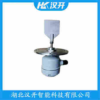 阻旋式料位計PRL-500HS 接線說明