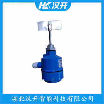 阻尼式料位计 PRL-201S 汉开