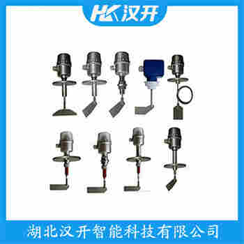 阻旋式料位控制器 ZXK-43B 汉开