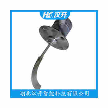 阻尼式料位開關(guān)RD-HM-KYAC20CA1B-12 工作原理