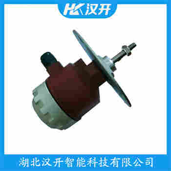 旋钮开关 SBN-9YW 汉开