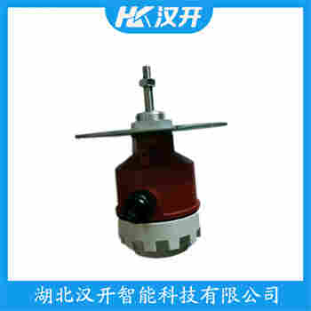 阻移料位计 BRL602AA1AA3BAB 汉开