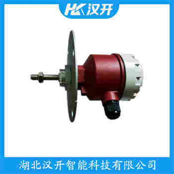 旋转防堵开关 RS-10FAD 汉开