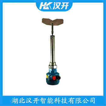 阻尼式料位计 SEX10000-ABBBCB439B0250 汉开