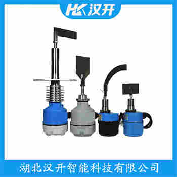 阻旋堵煤检测装置 RZ-35 汉开